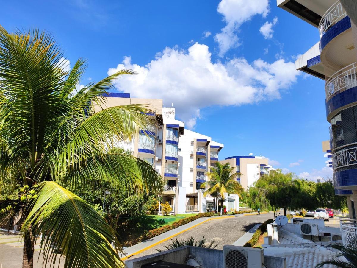 Apartment Enseada Nautico, Tranquilo Em Caldas Novas! Caldas Novas
