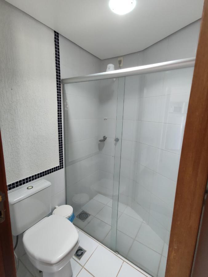 Enseada Nautico, Tranquilo Em Caldas Novas! Apartment *