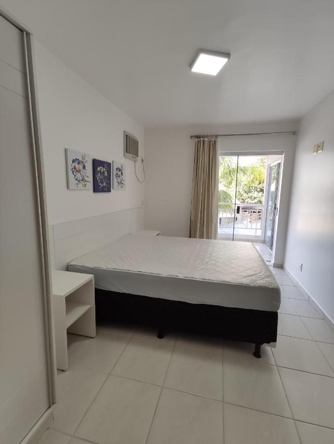 Apartment Enseada Nautico, Tranquilo Em Caldas Novas! *