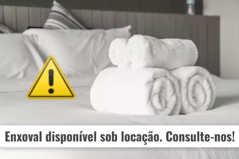 Enseada Nautico, Tranquilo Em Caldas Novas! *